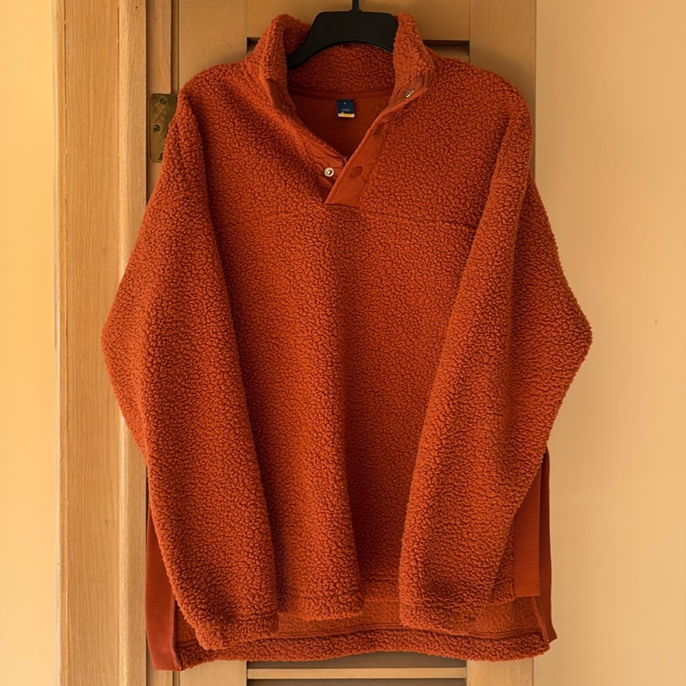 Old Navy Pullover